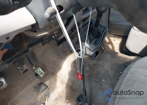 1995 Ford Ranger из США, поврежденный, VIN 1FTCR10A8SPB09205